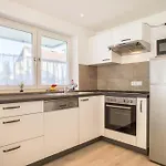 Gartenstrasse בודולץ