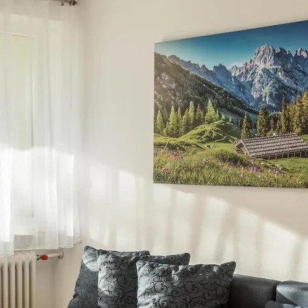 Appartamento Gartenstrasse