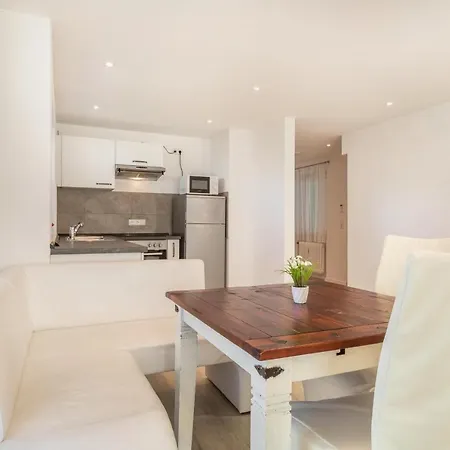 Gartenstrasse Appartamento