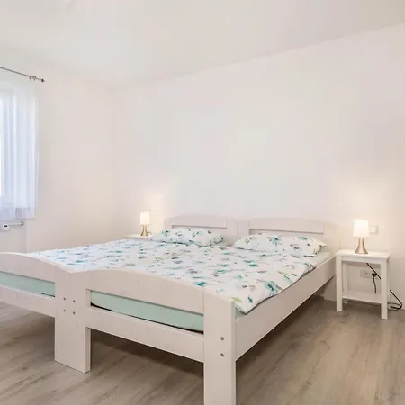 Gartenstrasse Apartamento