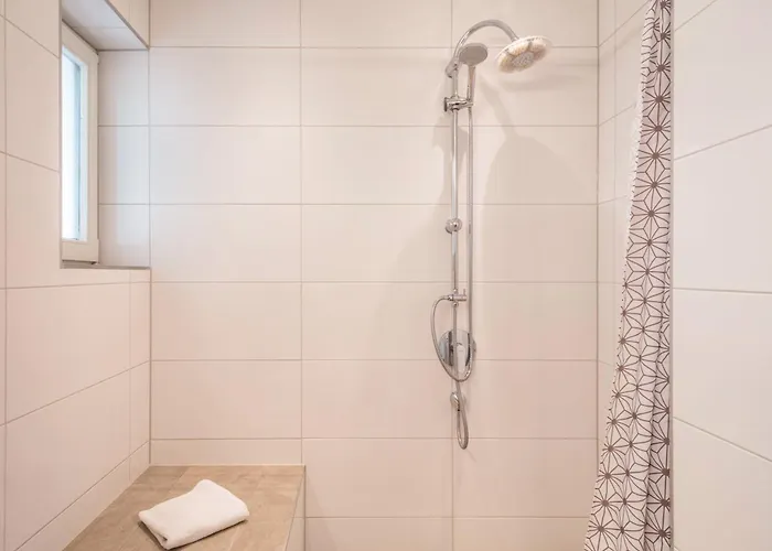 Apartamento Gartenstrasse