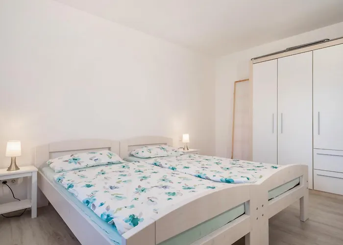 Gartenstrasse Apartamento Bodolz