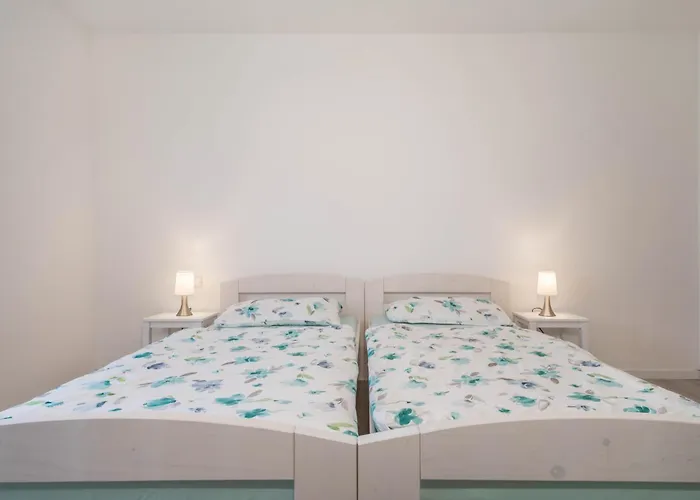 Gartenstrasse Apartamento