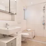 Gartenstrasse Apartman *