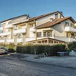 Gartenstrasse Apartman *
