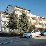 Gartenstraße Apartment