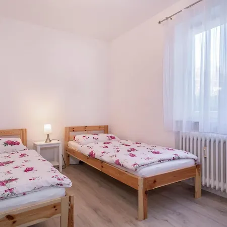 Апартаменты Gartenstrasse Bodolz