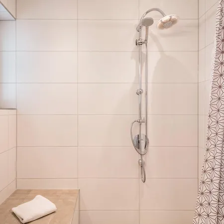 Appartement Gartenstrasse