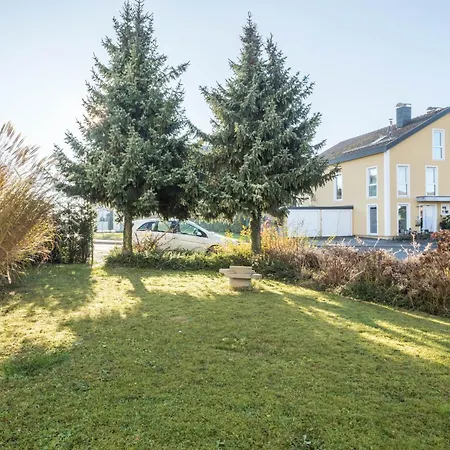 Daire Gartenstrasse Bodolz