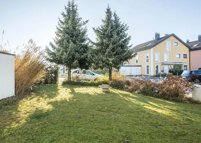 Gartenstrasse *