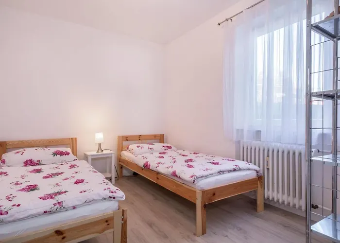 Appartement Gartenstrasse Bodolz