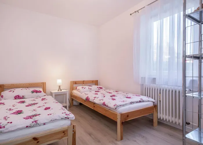 Gartenstrasse Appartement Bodolz