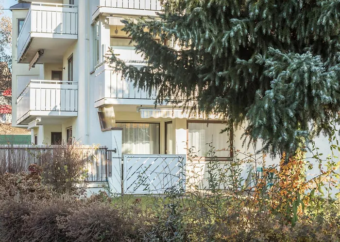 Gartenstrasse *